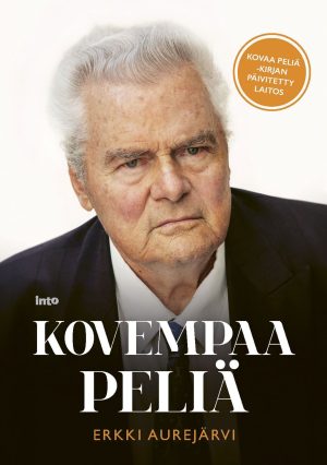Kovempaa peliä