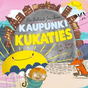 Kaupunki Kukaties