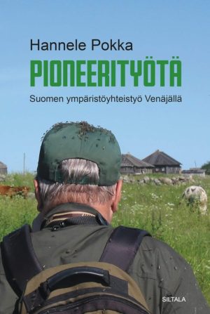 Pioneerityötä