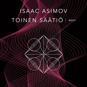 Toinen Säätiö