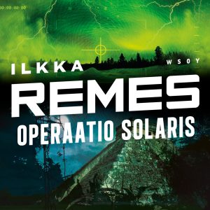 Operaatio Solaris
