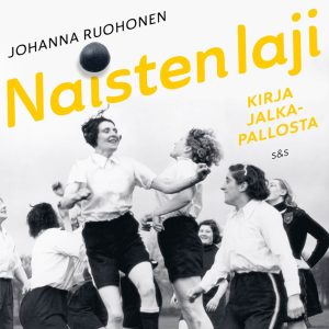 Naisten laji