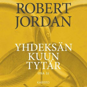 Yhdeksän kuun tytär