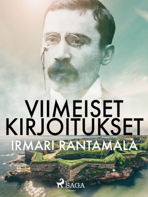 Viimeiset kirjoitukset