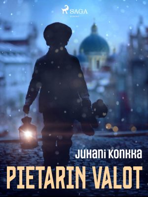 Pietarin valot