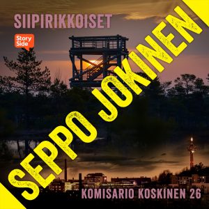 Siipirikkoiset