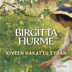 Kiveen hakattu sydän