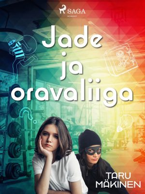 Jade ja oravaliiga
