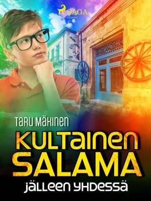 Kultainen Salama jälleen yhdessä