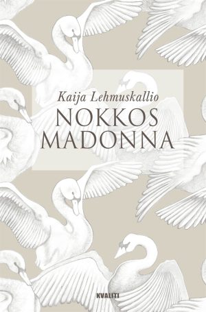 Nokkosmadonna