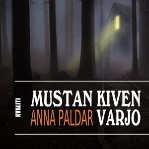 Mustan kiven varjo