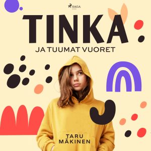 Tinka ja tummat vuoret