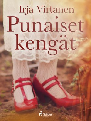 Punaiset kengät