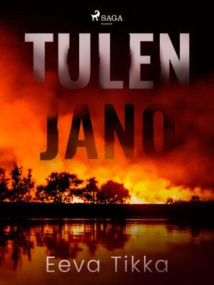 Tulen jano