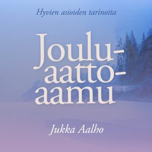 Jouluaattoaamu