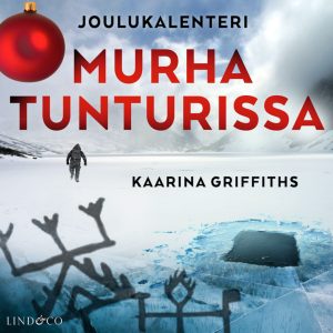 Murha tunturissa - Koko kirja