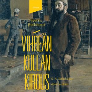 Vihreän kullan kirous