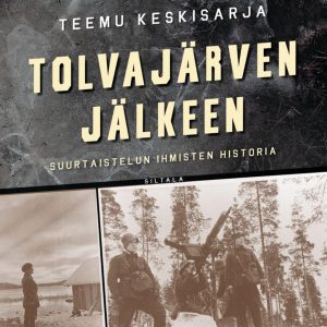 Tolvajärven jälkeen