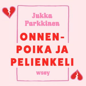Onnenpoika ja pelienkeli