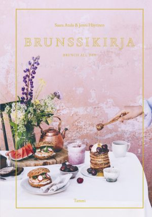 Brunssikirja