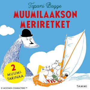 Muumilaakson meriretket