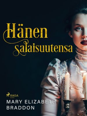 Hänen salaisuutensa