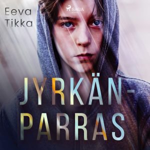 Jyrkänparras