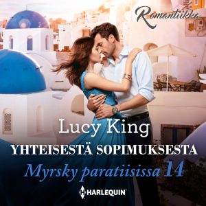 Yhteisestä sopimuksesta