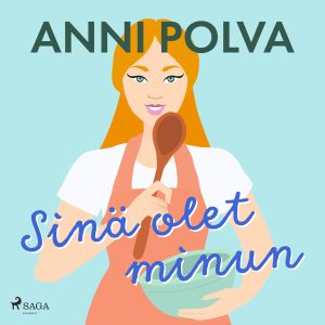 Sinä olet minun