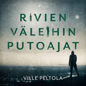 Rivien väleihin putoajat