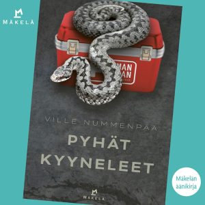 Pyhät kyyneleet