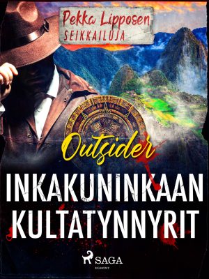 Inkakuninkaan kultatynnyrit