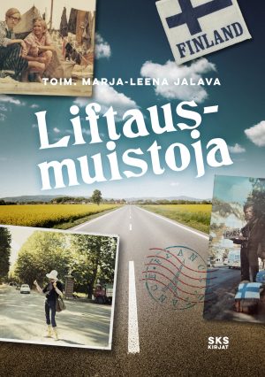 Liftausmuistoja