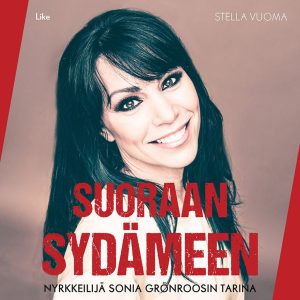 Suoraan sydämeen