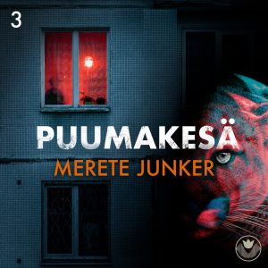 Puumakesä