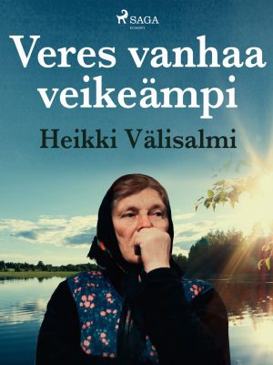 Veres vanhaa veikeämpi