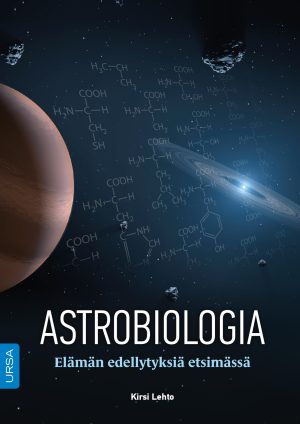 Astrobiologia