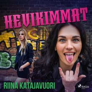 Hevikimmat