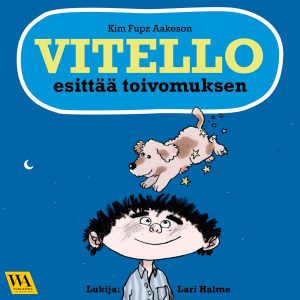 Vitello esittää toivomuksen