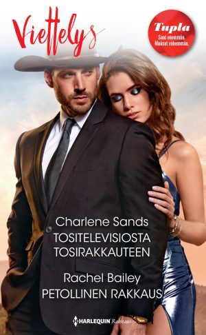 Tositelevisiosta tosirakkauteen / Petollinen rakkaus