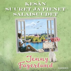 Kesän suuret ja pienet salaisuudet