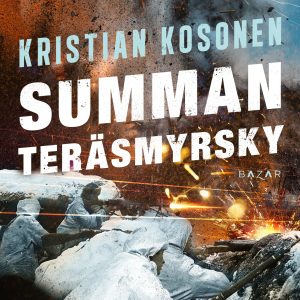 Summan teräsmyrsky