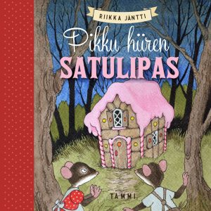 Pikku hiiren satulipas