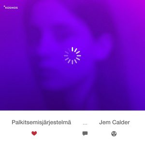 Palkitsemisjärjestelmä