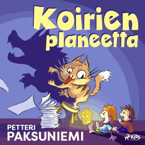Koirien planeetta