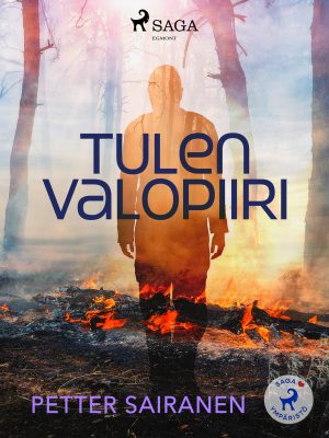 Tulen valopiiri