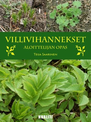 Villivihannekset - aloittelijan opas