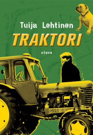 Traktori