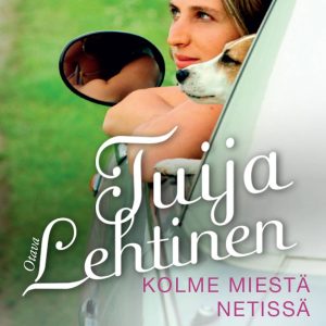 Kolme miestä netissä