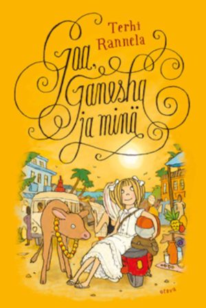 Goa, Ganesha ja minä